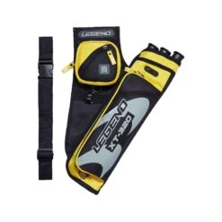 Legend XT320 Target Quiver -Kinetic Store LEG006 8