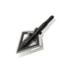 Magnus Black Hornet Broadheads - 4 Blade - 125g -Kinetic Store MAG004