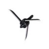 Magnus Bullhead Broadheads - 3 Blade - 100g -Kinetic Store MAG009