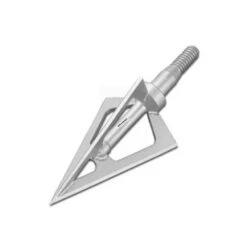 Magnus Snuffer Broadheads - 3 Blade - 85g