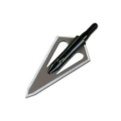 Magnus Stinger Stainless Broadheads - 2 Blade - 100g