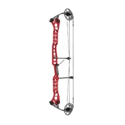 Mathews TRX 38 Compound Bow 9 Mathews TRX 38 Compound Bow -Kinetic Store MAT005 4