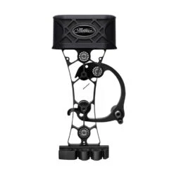 Mathews HD Arrow Web Bow Quiver - 4 -Kinetic Store MAT017 4