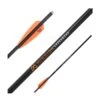 Mission X-Bolt Crossbow Bolt (Not Including Points) -Kinetic Store MIS006