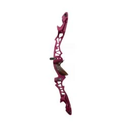 MK Archery Alpha Recurve Riser 21 MK Archery Alpha Recurve Riser -Kinetic Store MKA002 9