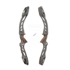 MK Archery Z Recurve Riser 13 MK Archery Z Recurve Riser -Kinetic Store MKA004 1