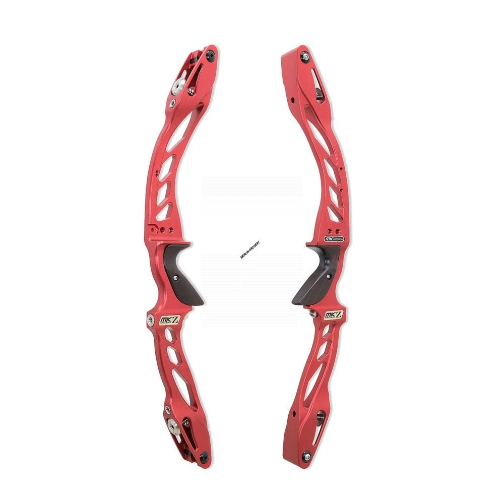 MK Archery Z Recurve Riser 5 MK Archery Z Recurve Riser - Image 3