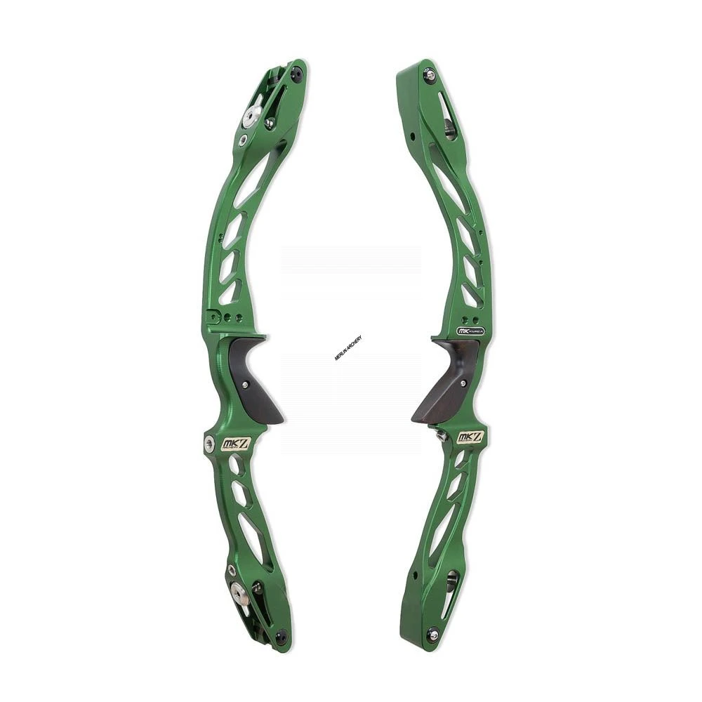 MK Archery Z Recurve Riser 7 MK Archery Z Recurve Riser - Image 5