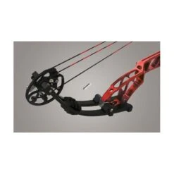 Mybo Edge Compound Bow -Kinetic Store MYB124 11