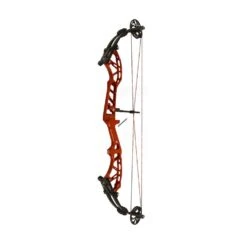 Mybo Edge Compound Bow -Kinetic Store MYB124 5