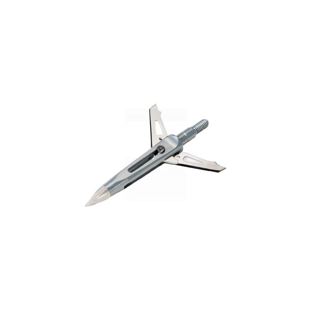 NAP Killzone COC Broadheads - 125g 3 NAP Killzone COC Broadheads - 125g
