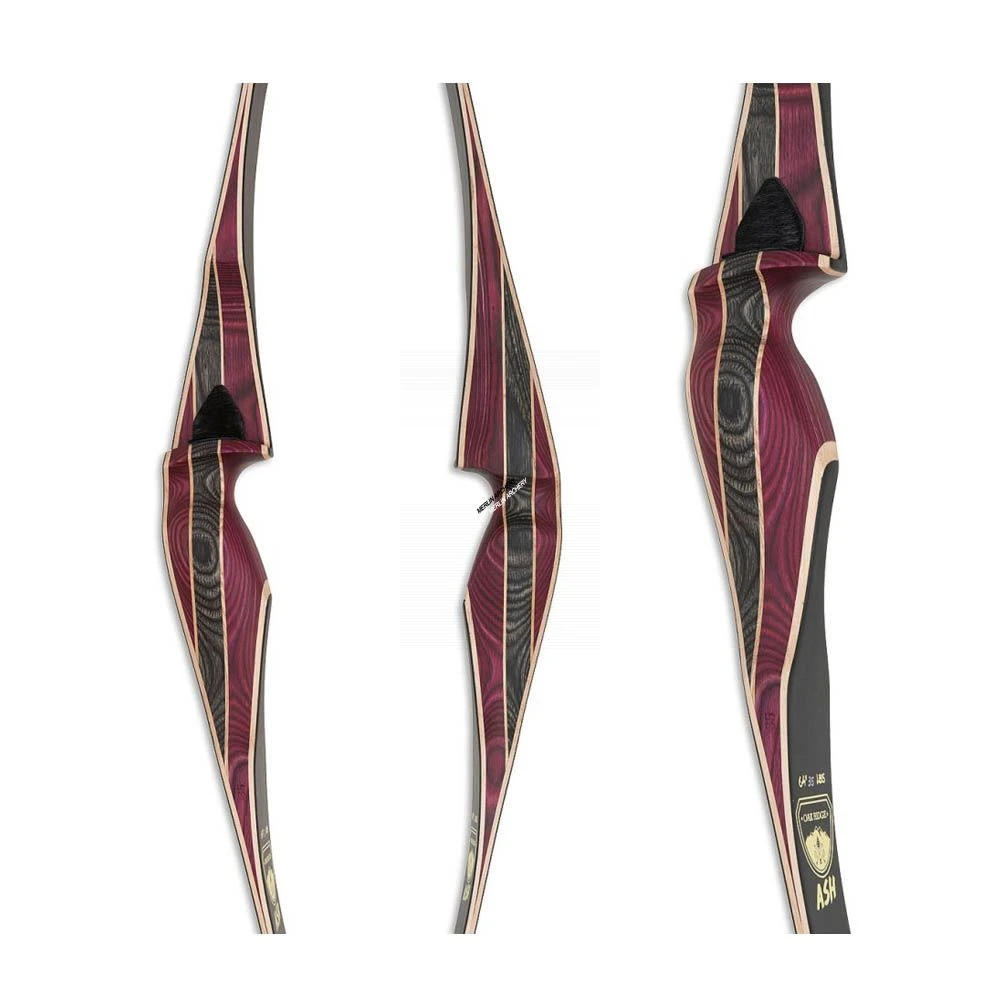 Oakridge Ash Hybrid Longbow 4 Oakridge Ash Hybrid Longbow - Image 2