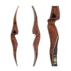 Oakridge Dymond Recurve Field Bow -Kinetic Store OAK003 1