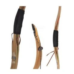 Oakridge Bamboo Sada Horse Bow 5 Oakridge Bamboo Sada Horse Bow -Kinetic Store OAK006 1