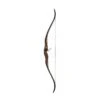Oakridge Hardwood One Piece Recurve Bow -Kinetic Store OAK007