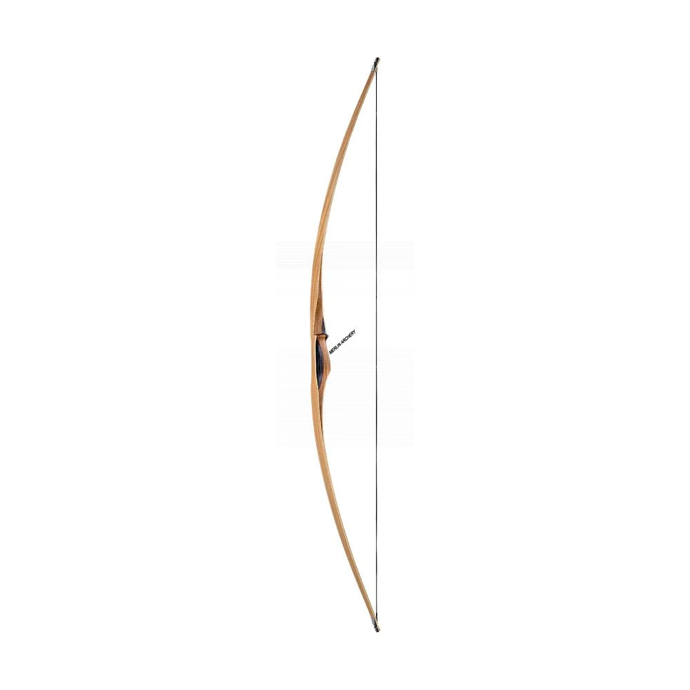 Ragim White Tail 66" Flatbow 3 Ragim White Tail 66" Flatbow