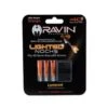 Ravin Lighted Nocks -Kinetic Store RAV019