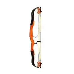 Rolan Cambium Compound Bow 8 Rolan Cambium Compound Bow -Kinetic Store ROL001 2