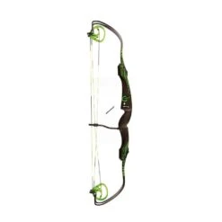 Rolan Cambium Compound Bow 9 Rolan Cambium Compound Bow -Kinetic Store ROL001 3