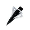 Slick Trick X-Trick Broadheads - 100g 1 Slick Trick X-Trick Broadheads - 100g -Kinetic Store SLI012