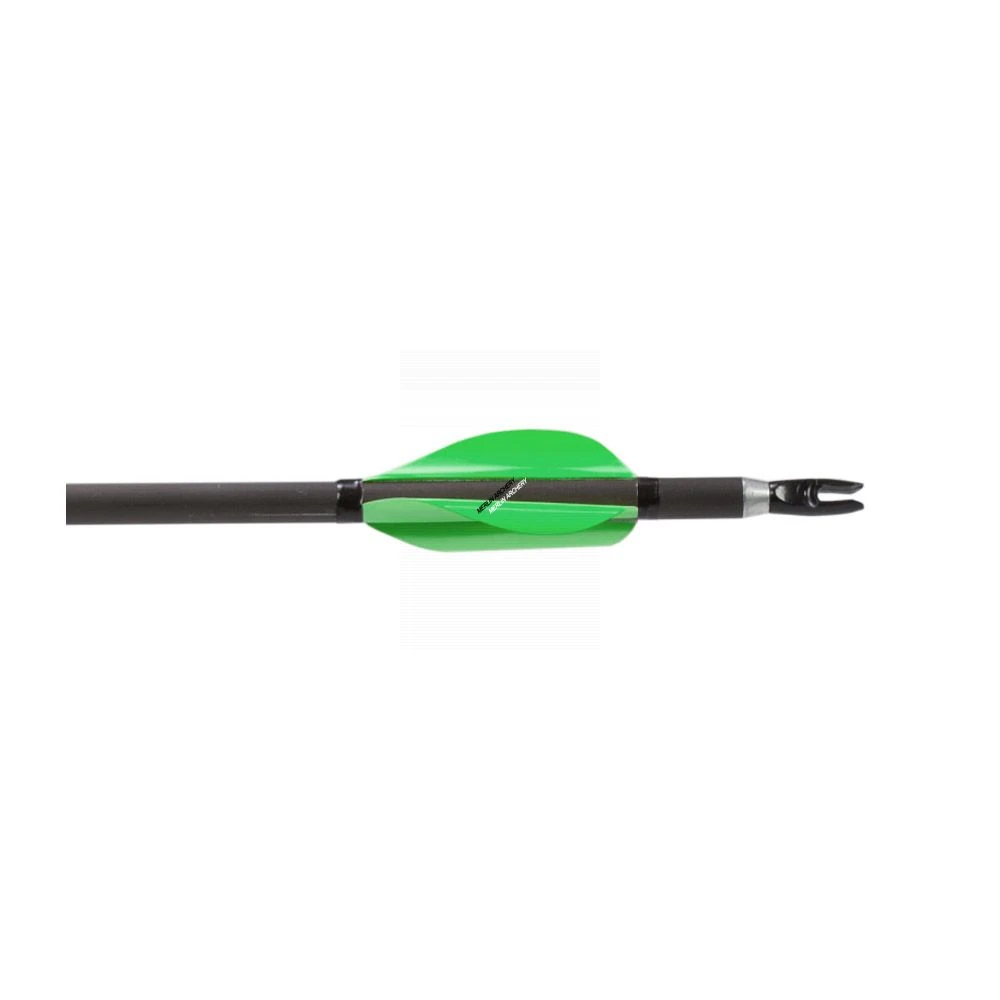 Spin Wing Vanes - 1 3/4" - Left Handed 8 Spin Wing Vanes - 1 3/4" - Left Handed - Image 6