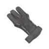 Timber Creek Premium Leather Glove - Cordovan Tips -Kinetic Store TIM018