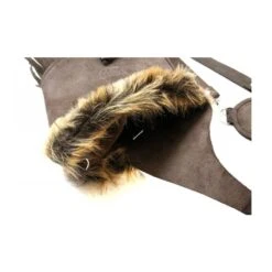 Timber Creek Leather Back Quiver Big Bear Deluxe -Kinetic Store TIM042 2