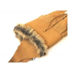 Timber Creek Leather Back Quiver Big Bear Deluxe -Kinetic Store TIM042 3