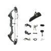 Topoint M1 Compound Bow Package - Standard -Kinetic Store TOP001