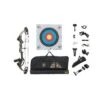 Topoint M1 Compound Bow Package - Deluxe 1 Topoint M1 Compound Bow Package - Deluxe -Kinetic Store TOP002