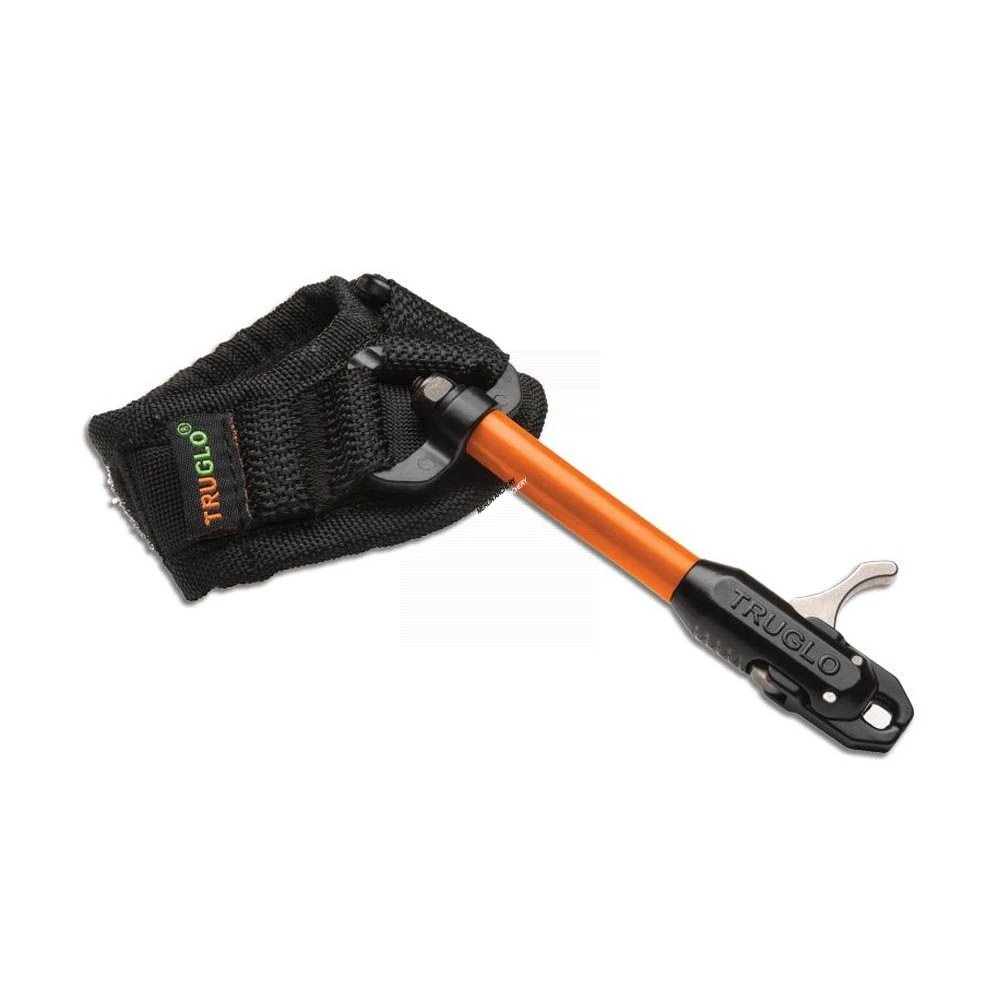 TRUGLO Speed Shot XS Wrist Release 4 TRUGLO Speed Shot XS Wrist Release - Image 2