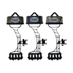 Trophy Taker Vise Bow Quiver
