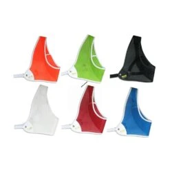 Win & Win Finno Chest Guard -Kinetic Store WAW044