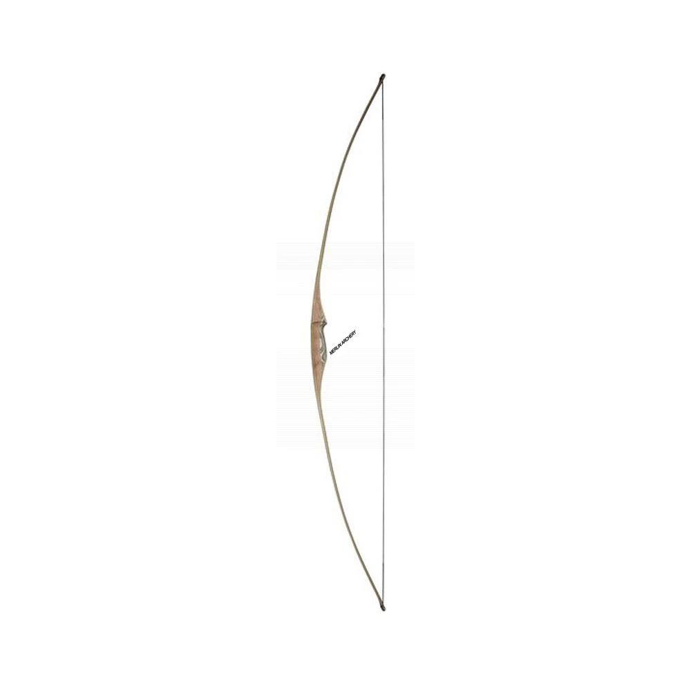 White Feather Osprey 68" Flatbow 3 White Feather Osprey 68" Flatbow