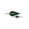 Zwickey Eskilite Broadheads - 4 Blade - Screw On - 135g -Kinetic Store ZWI010