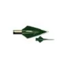 Zwickey Eskilite Broadheads - 4 Blade - 5/16 Taper - 110g -Kinetic Store ZWI014