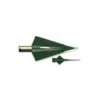 Zwickey Delta Broadheads - 4 Blade - 11/32 Taper - 135g -Kinetic Store ZWI016