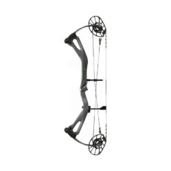 PSE Levitate Compound Bow -Kinetic Store a057783 charcoal
