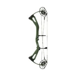 PSE Levitate Compound Bow -Kinetic Store a057786 green