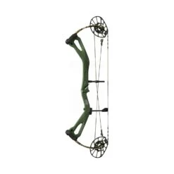 PSE Levitate Compound Bow -Kinetic Store a057792 nock on
