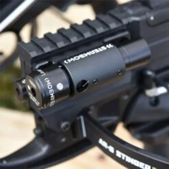 Steambow AR-6 Stinger 2 - Laser Kit -Kinetic Store action 1