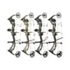 Bear Adapt RTH Compound Bow 2 Bear Adapt RTH Compound Bow -Kinetic Store adaptgroup