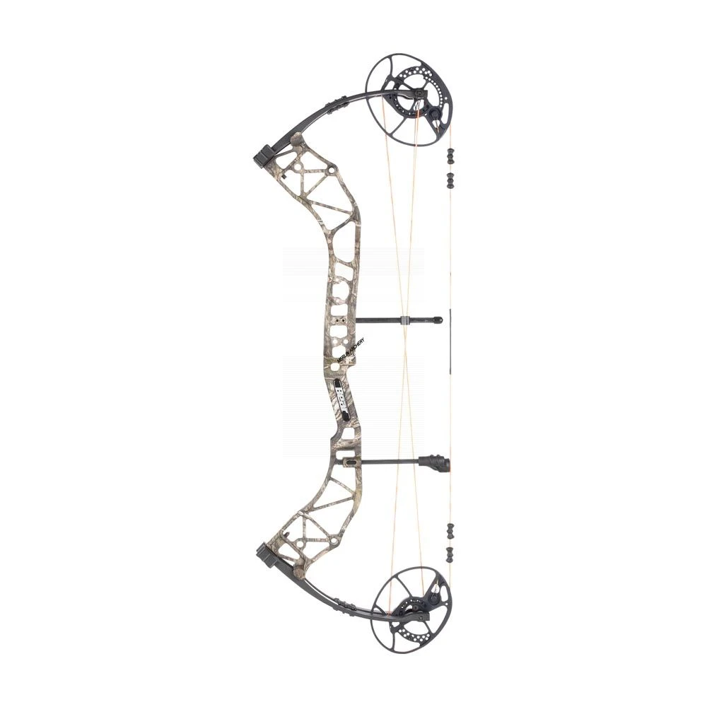 Bear Alaskan Compound Bow 5 Bear Alaskan Compound Bow - Image 3