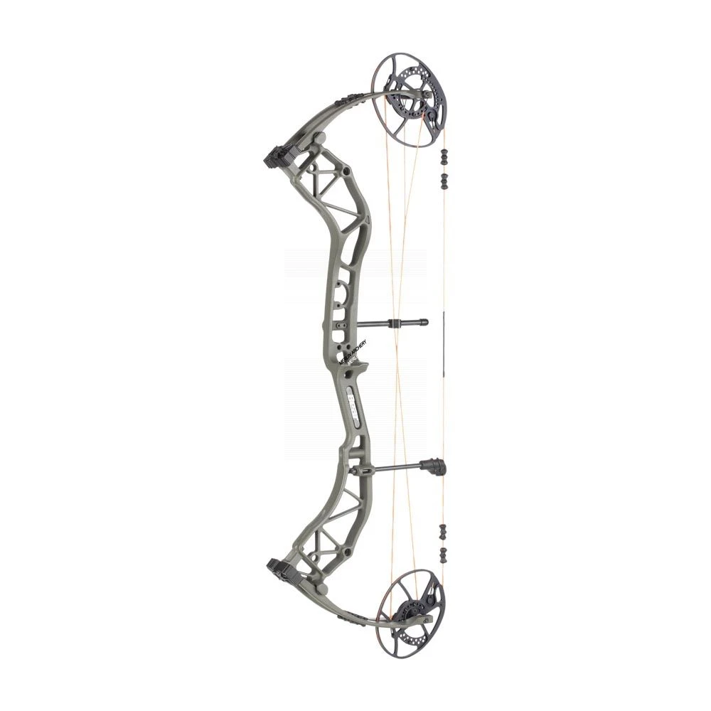 Bear Alaskan Compound Bow 3 Bear Alaskan Compound Bow
