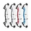 Hoyt Altus 38 Compound Bows -Kinetic Store altus38hbt