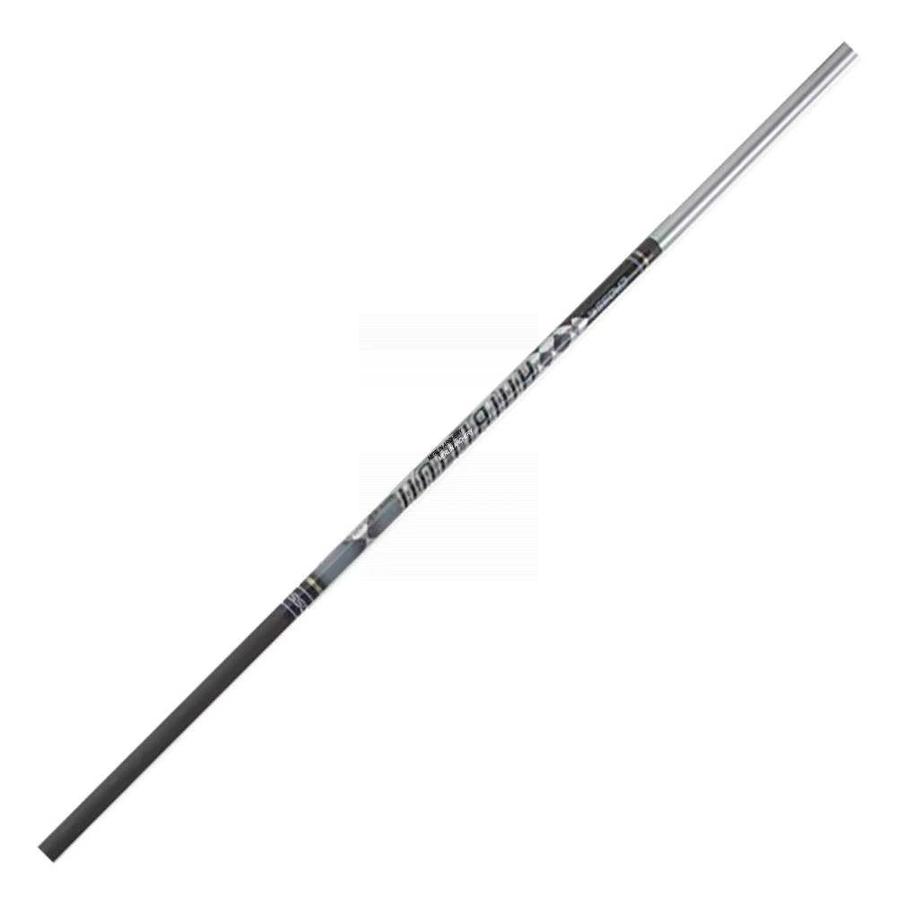 Cross-X Ambition - Silver Edition Shafts 3 Cross-X Ambition - Silver Edition Shafts