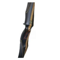 White Feather Aethon 62" Fieldbow 7 White Feather Aethon 62" Fieldbow -Kinetic Store artheonrh 1