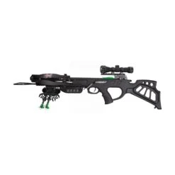 Bear X Trek 380 Crossbow -Kinetic Store bear x trek 420 side