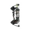 Man Kung Besra Junior Compound Bow Kit -Kinetic Store besra