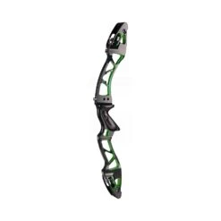 Kinetic Sovren Recurve Riser - 25" 35 Kinetic Sovren Recurve Riser - 25" -Kinetic Store black green 3